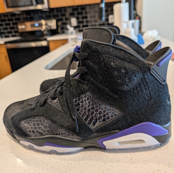 Jordan 6 Social Status - Picture 5 of 9